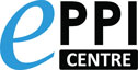 The Evidence for Policy and Practice Information and Co-ordinating Centre logo