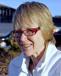 Nancy Cartwright 