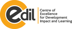 CEDIL-Centre of Excellence for Development Impact and Learning